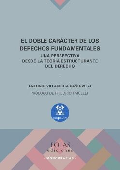 EL DOBLE CARCTER DE LOS DERECHOS FUNDAMENTALES