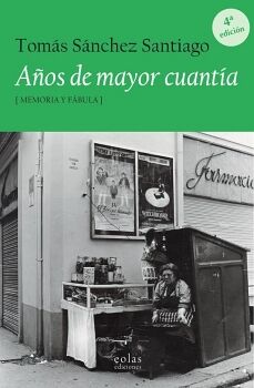 AOS DE MAYOR CUANTA