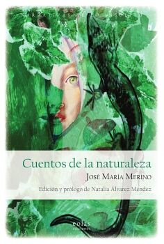 CUENTOS DE LA NATURALEZA