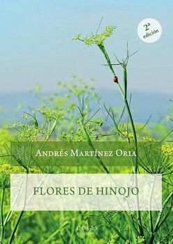 FLORES DE HINOJO