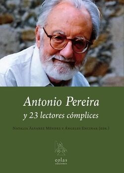 ANTONIO PEREIRA Y 23 LECTORES CMPLICES