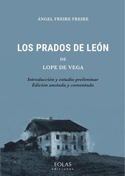 LOS PRADOS DE LE�N DE LOPE DE VEGA