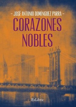 CORAZONES NOBLES