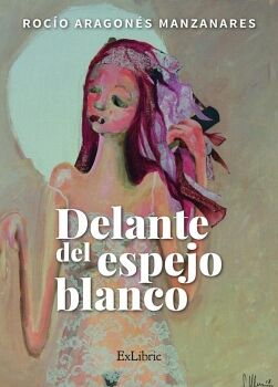 DELANTE DEL ESPEJO BLANCO