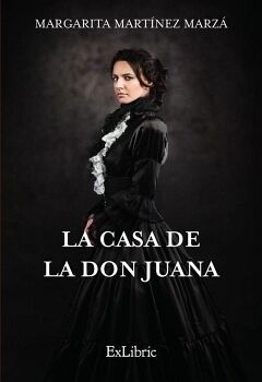 LA CASA DE LA DON JUANA