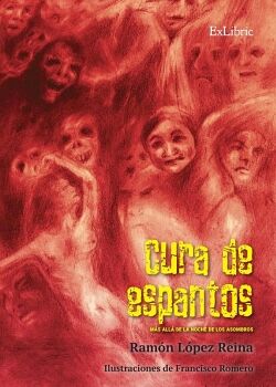 CURA DE ESPANTOS. M�S ALL� DE LA NOCHE DE LOS ASOMBROS