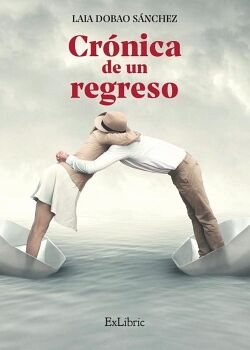CR�NICA DE UN REGRESO