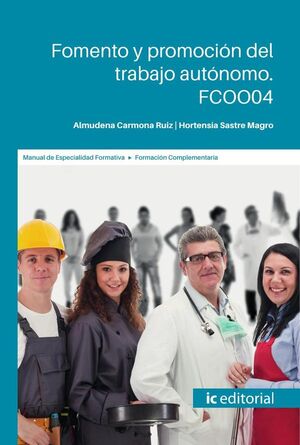 FOMENTO Y PROMOCI�N DEL TRABAJO AUT�NOMO