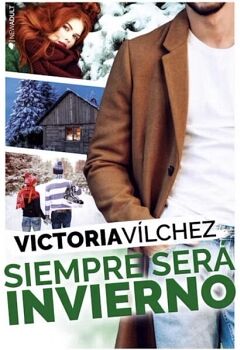 SIEMPRE SER INVIERNO