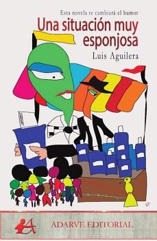 UNA SITUACI�N MUY ESPONJOSA