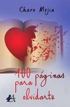 100 P�GINAS PARA OLVIDARTE