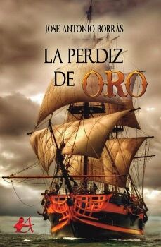 LA PERDIZ DE ORO