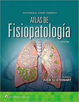 ATLAS DE FISIOPATOLOGA 4ED.