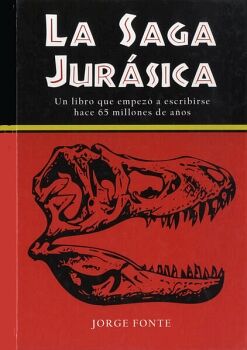 LA SAGA JURSICA