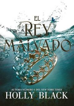 REY MALVADO, EL