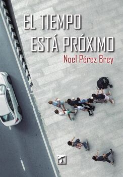 TIEMPO EST� PR�XIMO, EL