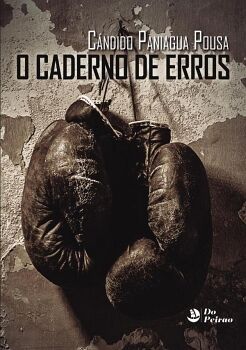 CADERNO DE ERROS, O