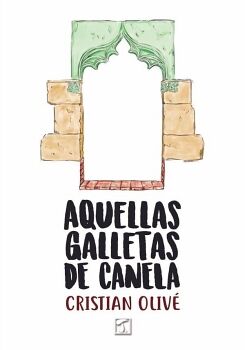 AQUELLAS GALLETAS DE CANELA