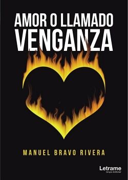 AMOR O, LLAMADO VENGANZA