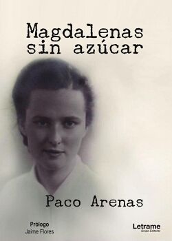 MAGDALENAS SIN AZ�CAR