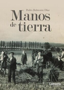 MANOS DE TIERRA