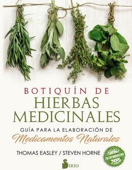 BOTIQUN DE HIERBAS MEDICINALES