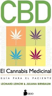 CBD. EL CANNABIS MEDICINAL