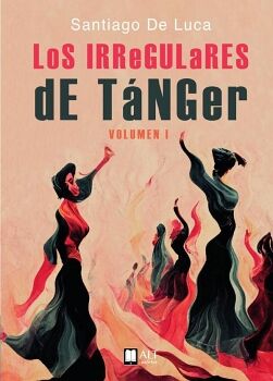 LOS IRREGULARES DE TNGER