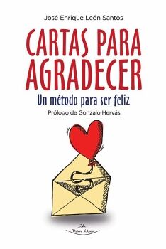CARTAS PARA AGRADECER