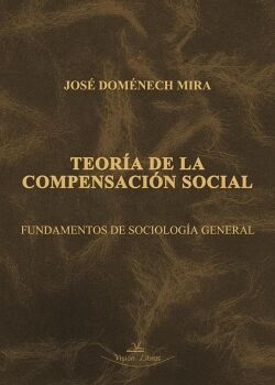 TEORA DE LA COMPENSACIN SOCIAL