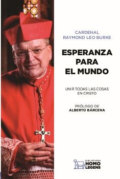 ESPERANZA PARA EL MUNDO
