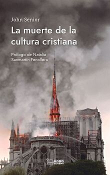 LA MUERTE DE LA CULTURA CRISTIANA