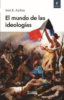 EL MUNDO DE LAS IDEOLOGAS