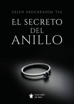 EL SECRETO DEL ANILLO