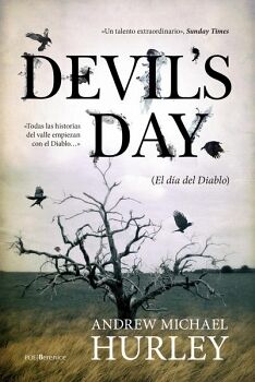 DEVIL'S DAY (EL DIA DEL DIABLO)
