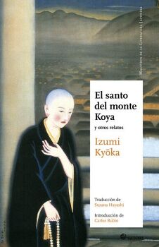 EL SANTO DEL MONTE KOYA