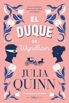 DUQUE DE WYNDHAM, EL -LIBRO 1-