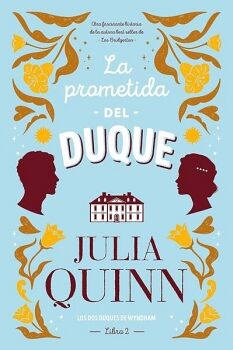 PROMETIDA DEL DUQUE -LIBRO 2-