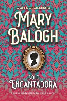 SOLO ENCANTADORA