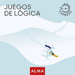 JUEGOS DE LGICA                          (EXPRESS)