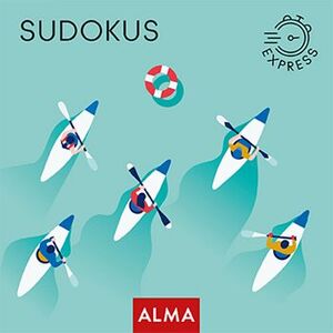 SUDOKUS (EXPRESS)