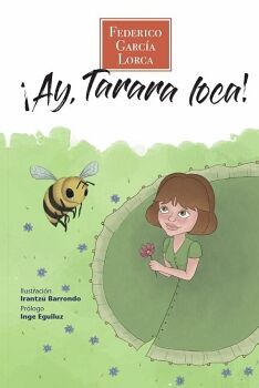 �AY, TARARA LOCA!