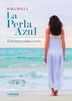 LA PERLA AZUL