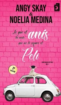 LO QUE EL ANIS HA UNIDO QUE NO LO SEPARE EL POLI