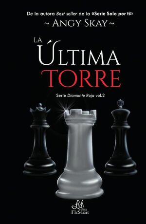 LA �LTIMA TORRE