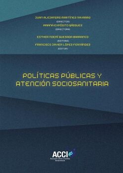 POLTICAS PBLICAS Y ATENCIN SOCIOSANITARIA