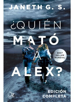 �QUI�N MAT� A ALEX?
