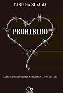 PROHIBIDO