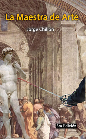 LA MAESTRA DE ARTE 3� ED.