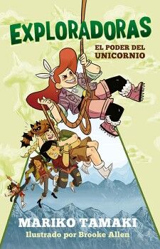 EL PODER DEL UNICORNIO